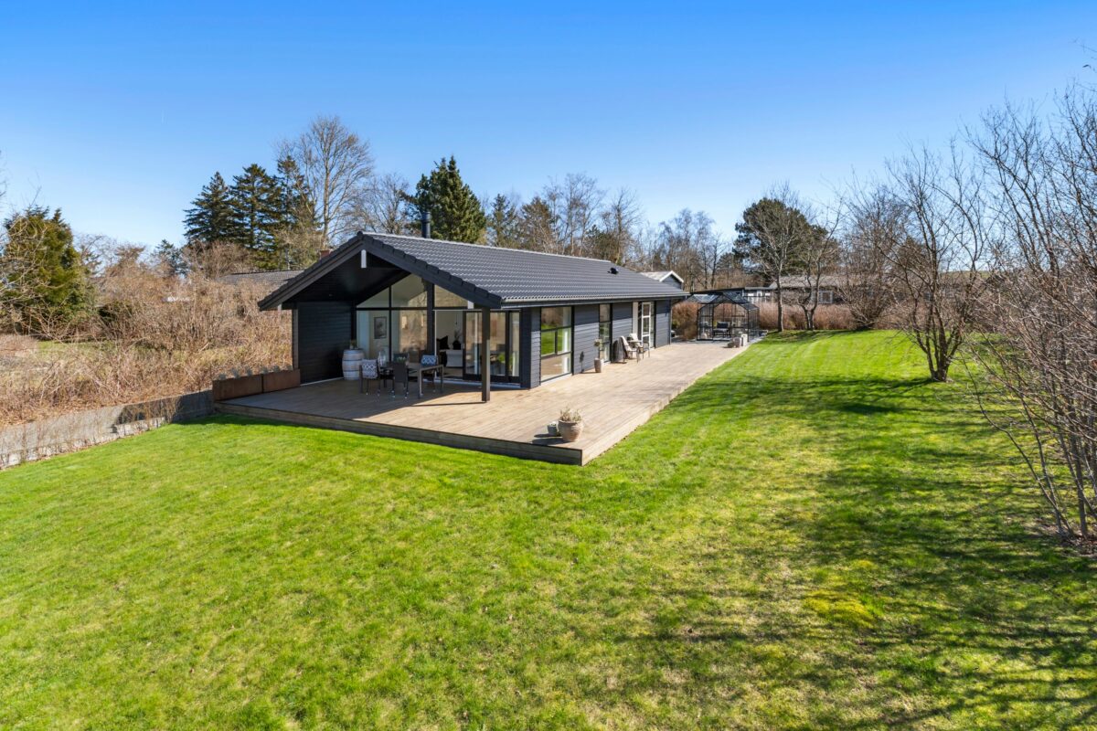 Odinsvej 22, Hønsinge L, Vig