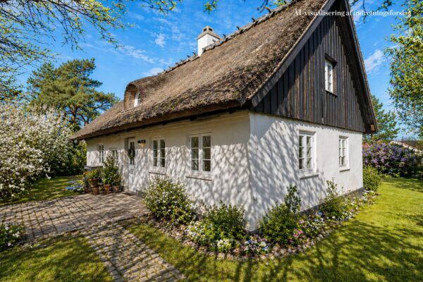 Tangvej 1, Nykøbing Sj