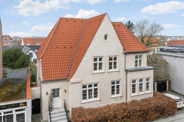 Kornerups Vænge 5, Roskilde