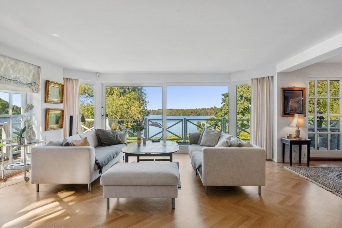 Viggo Stuckenbergs Vej 31, Kongens Lyngby