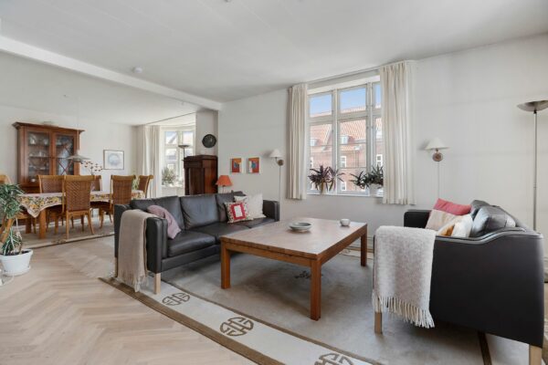 Amagerbrogade 11, 4. tv, København S