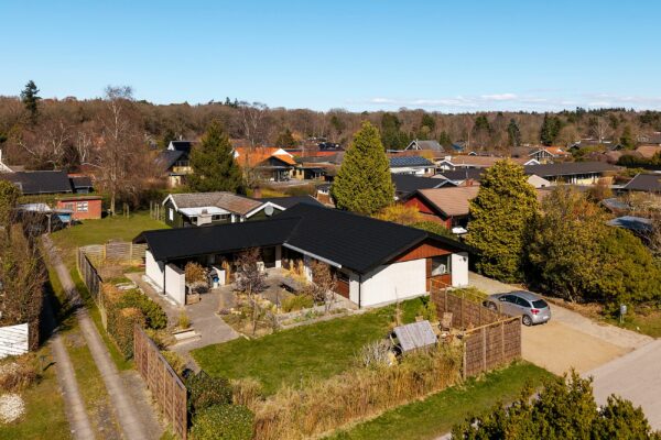 Månevej 17B, Stenstrup, Hornbæk