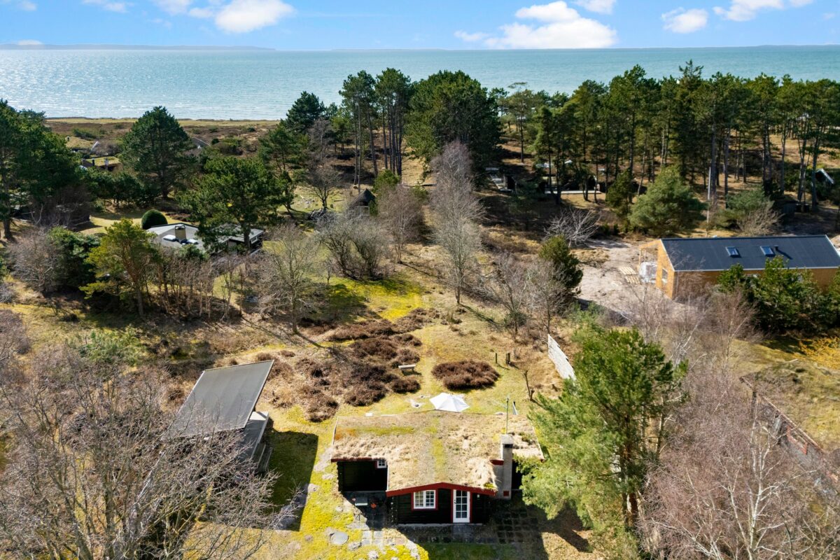 Strandmosevej 24, Ebbeløkke, Nykøbing Sj