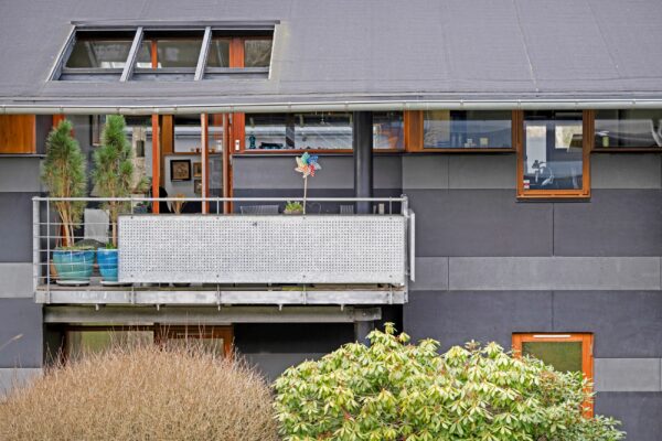 Dianas Have 22, Hørsholm