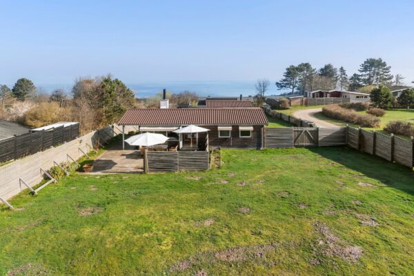 Telmanyisvej 9, Yderby Lyng, Sjællands Odde