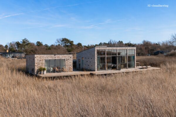 Duevej 16, Yderby Lyng, Sjællands Odde