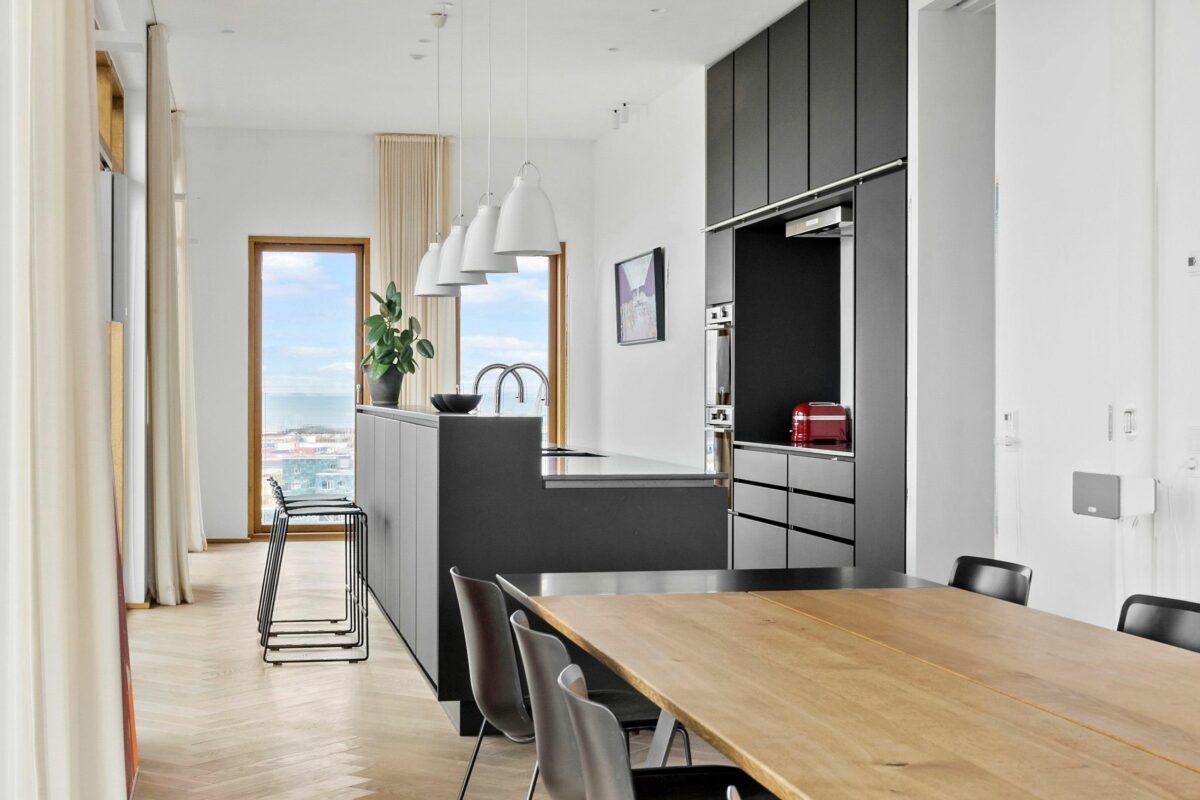 Helsinkigade 18, 12. 2, Nordhavn