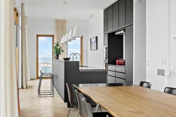 Helsinkigade 18, 12. 2, Nordhavn