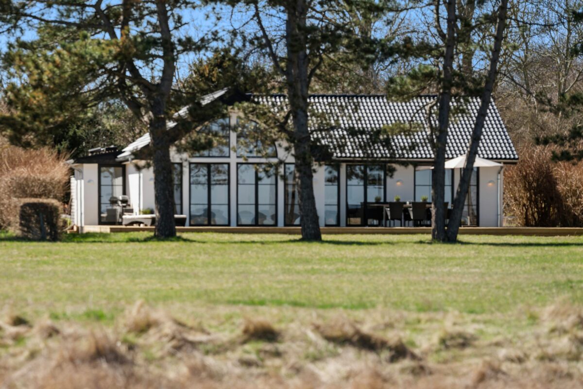 Klintvej 90, Klint, Nykøbing Sj