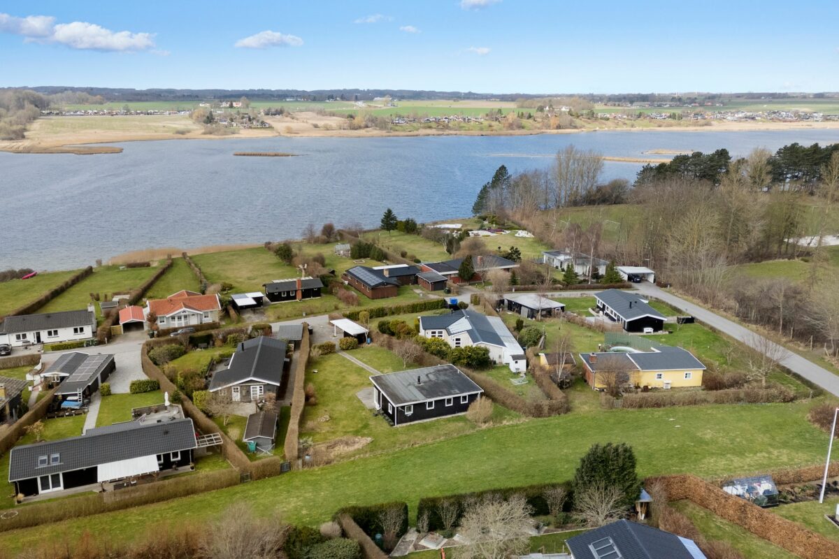 Fjordvang 15, Lindenborg, Roskilde