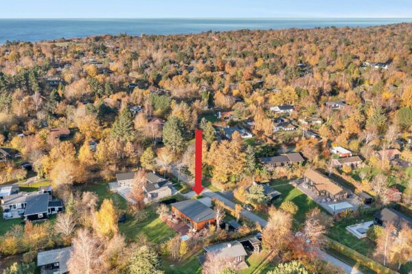 Lundedalsvej 4, Vejby