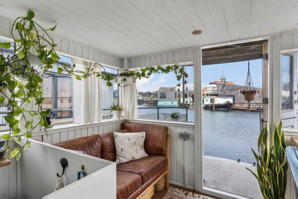 Ved Slusen 49, København S