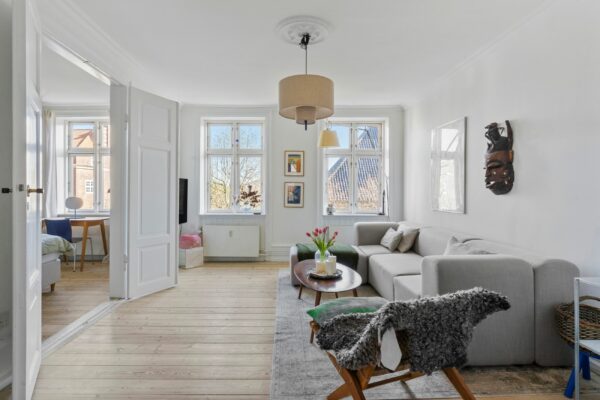 Åbenrå 35, 4. th, København K