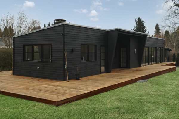 Lindebjergvej 92, Liseleje