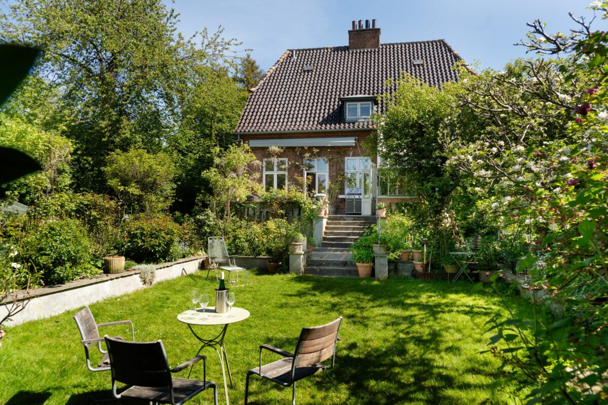 Skovbogårds Allé 2, Valby