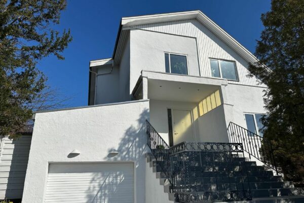 Bernstorffsvej 202, Charlottenlund