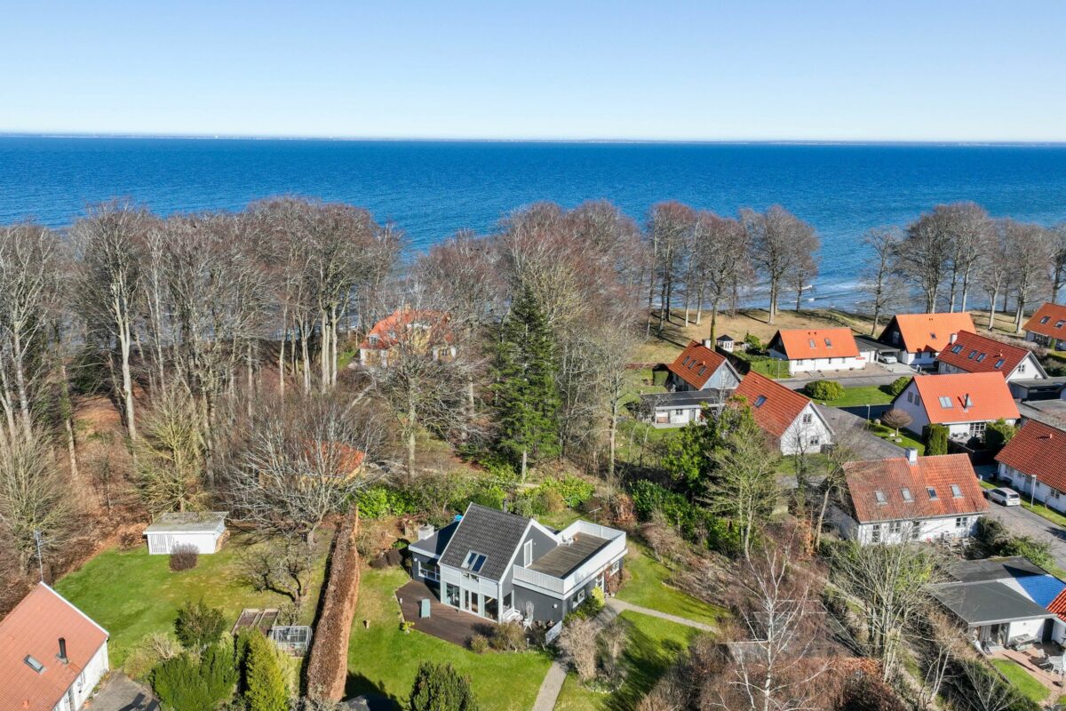 Munkerup Strandvej 72, Dronningmølle