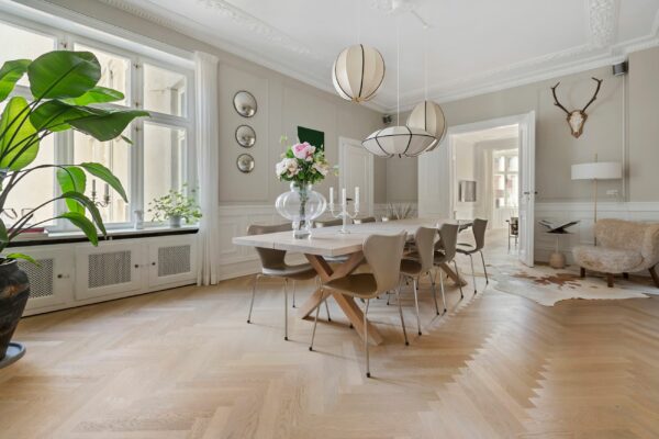 Sankt Jakobs Gade 7, 3. th, København Ø