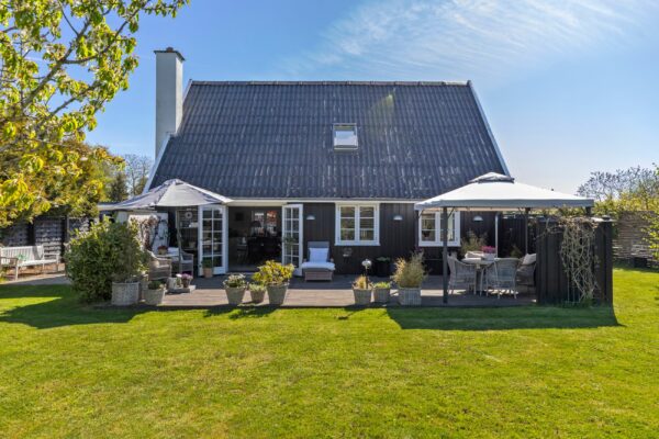 Valnøddevej 1, Horneby, Hornbæk