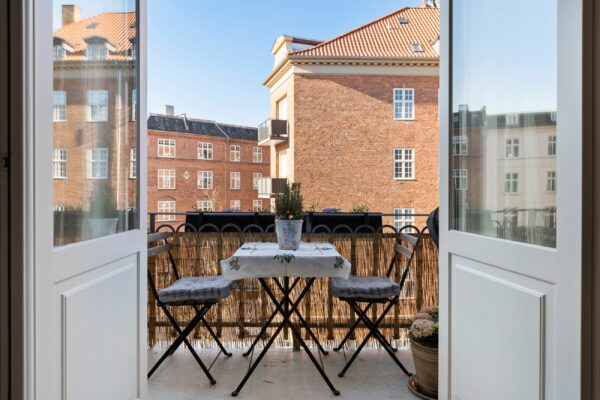 Sankt Jakobs Gade 7, 3. th, København Ø