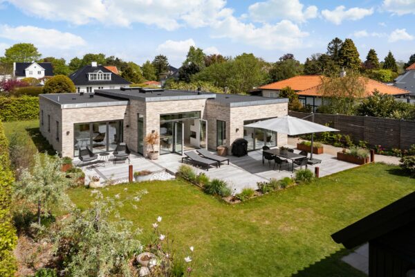 Svendsvej 6B, Rungsted Kyst