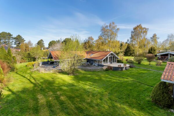 Stihøjvej 49, Fårevejle