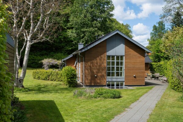 Skovringen 20, Vedbæk