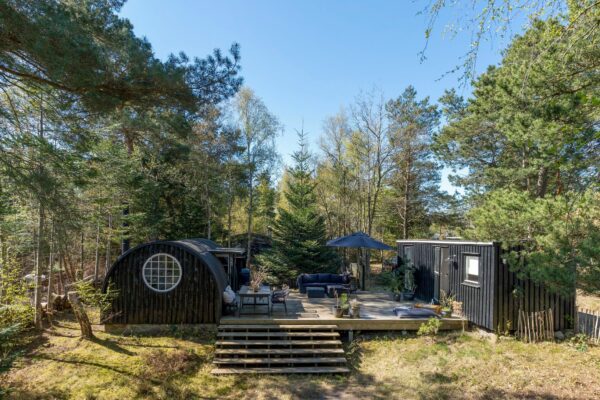 Skovløkken 5, Ellinge Lyng, Vig