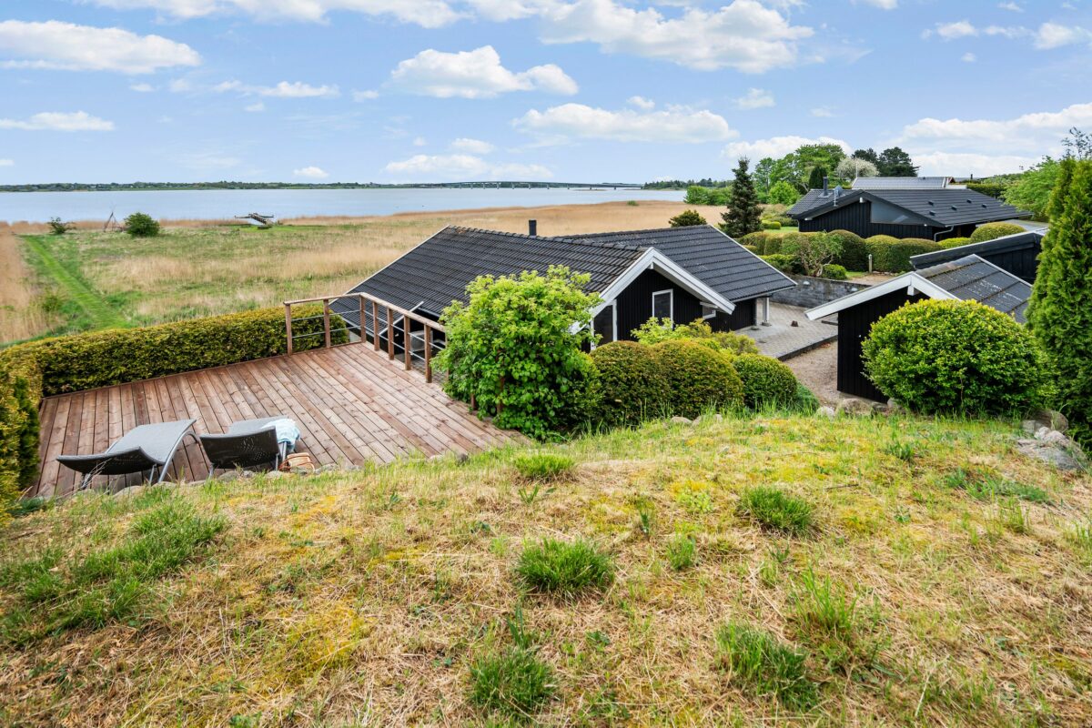 Strandmarksvej 37, Gerlev Strandpark, Jægerspris