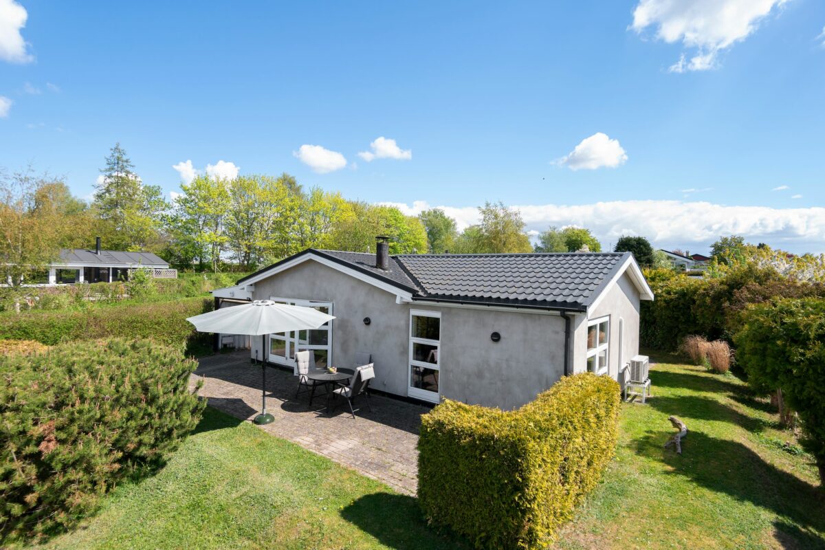 Fjordvang 13, Lindenborg, Roskilde
