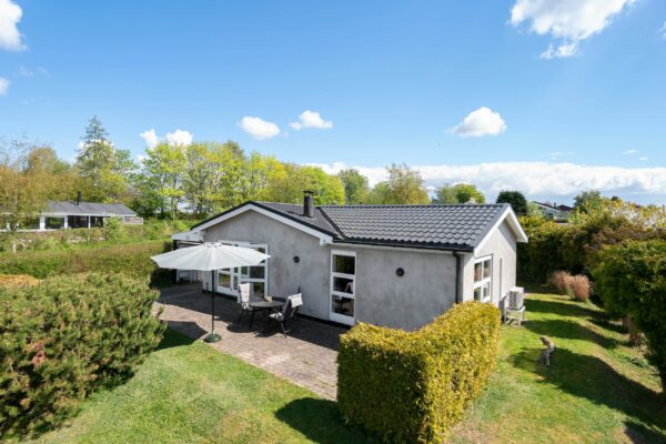 Fjordvang 13, Lindenborg, Roskilde