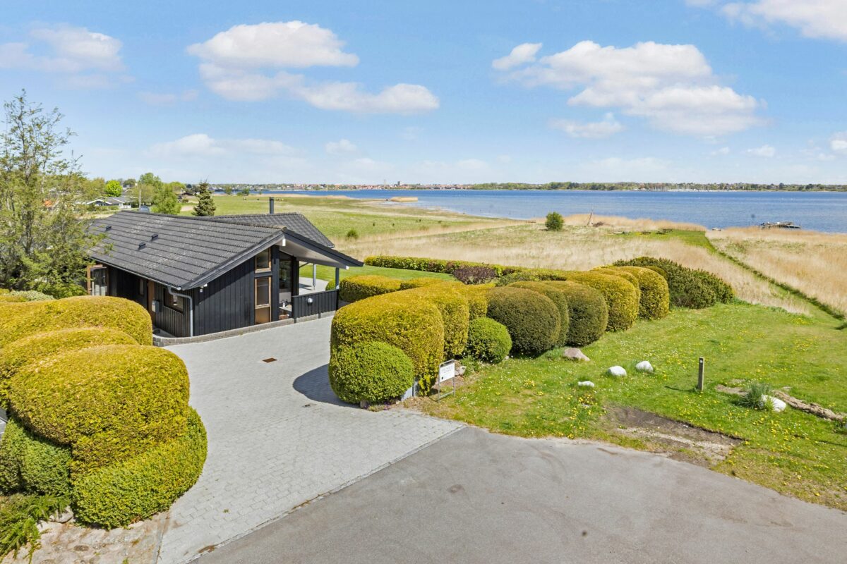Strandmarksvej 39, Gerlev Strandpark, Jægerspris