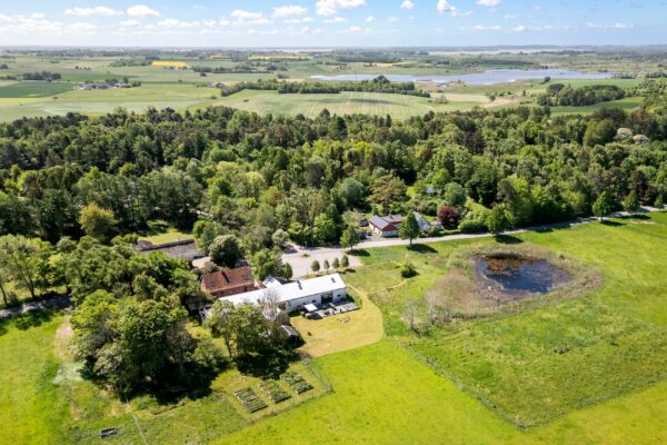 Askemosevejen 30, Vejby