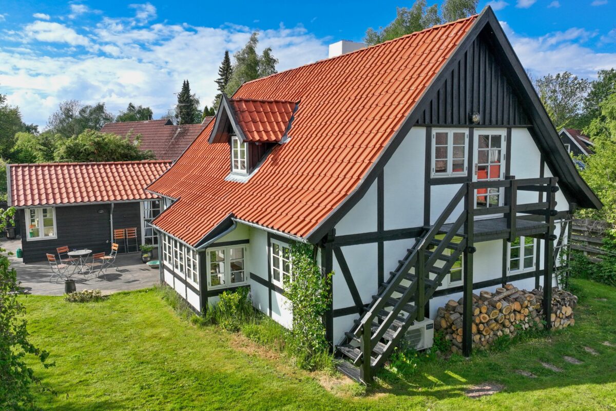 Ringgårdsvej 8C, Horneby, Hornbæk