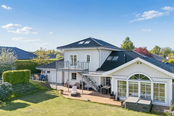 Lillevangsvej 214, Båstrup, Fredensborg
