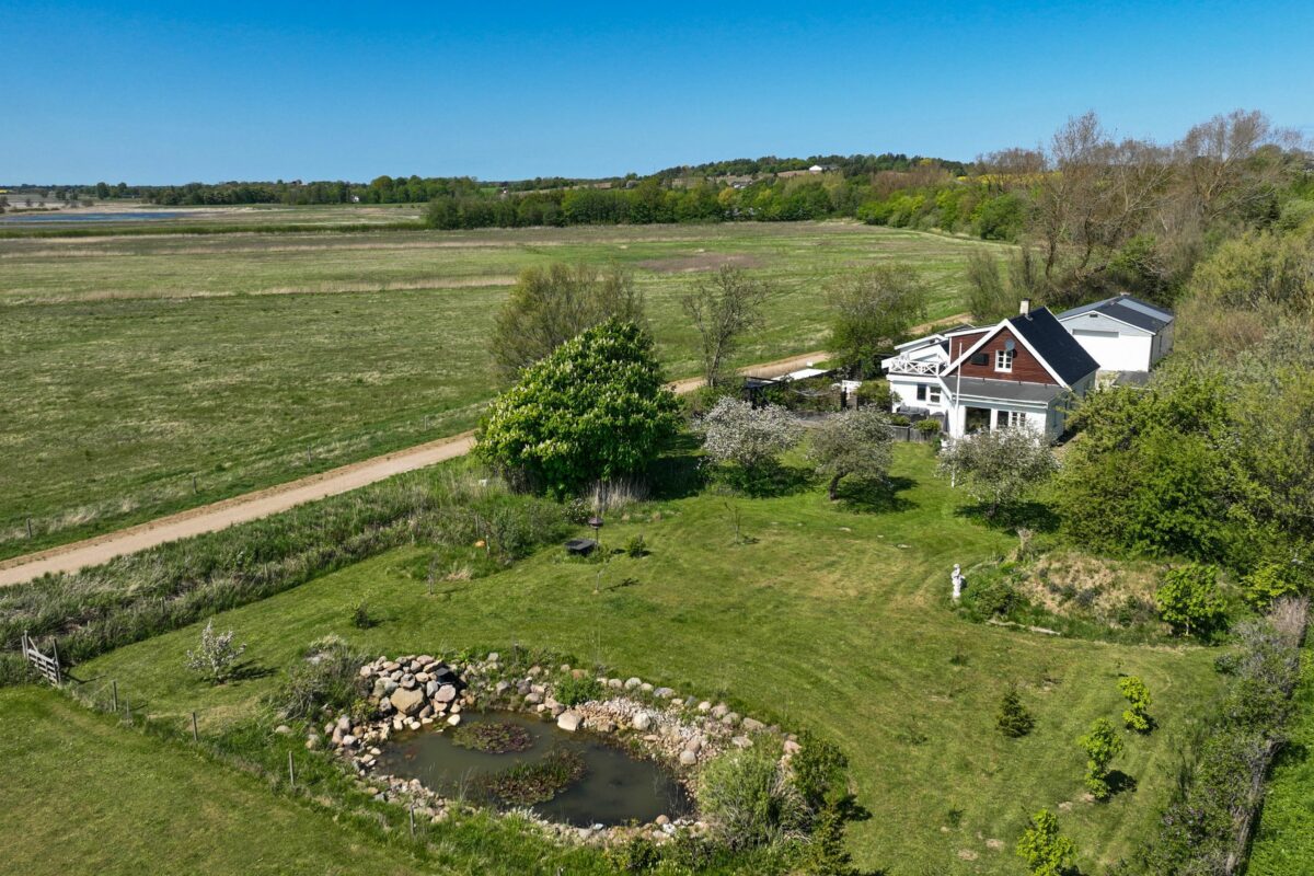 Gillelejevej 61, Esbønderup, Græsted