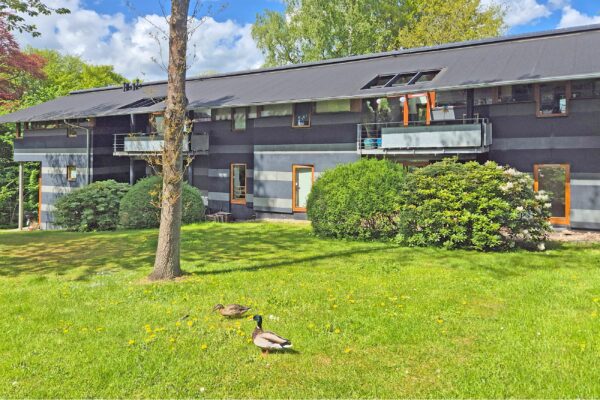 Dianas Have 22, Hørsholm