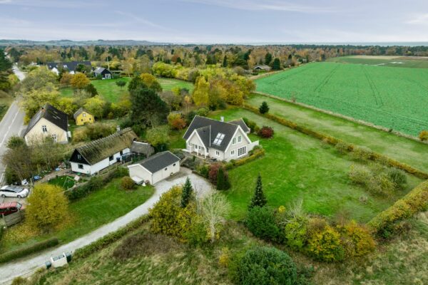 Nykøbing-Slagelsevej 35B, Hønsinge, Vig