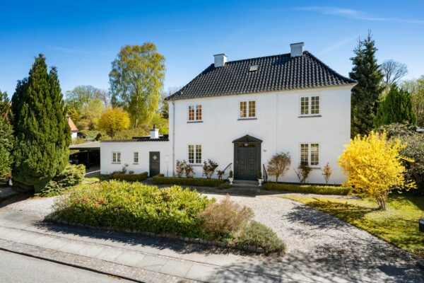 Caroline Amalie Vej 74, Kongens Lyngby