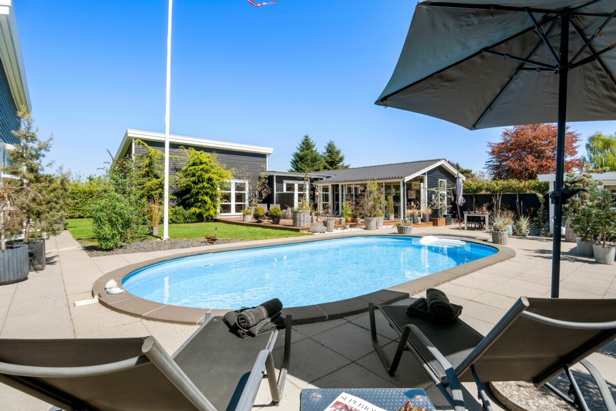Tranevænget 35, Vellerup, Skibby