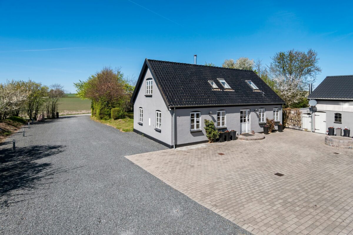 Brordrupvej 37, Kamstrup, Roskilde