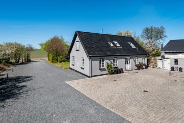 Brordrupvej 37, Kamstrup, Roskilde
