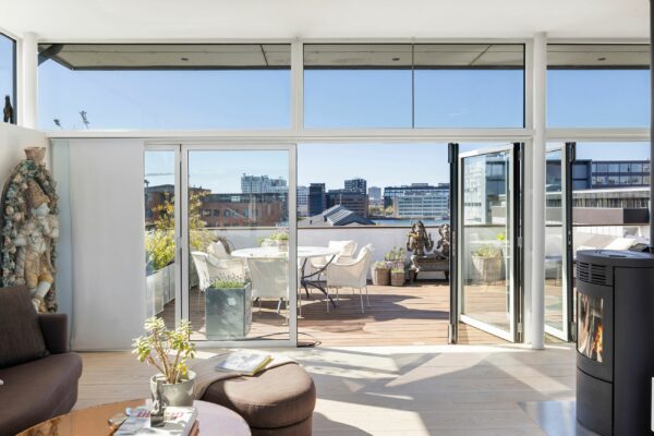 Sturlasgade 10B, 2, København S