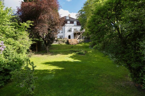 Margrethevej 8, Holte