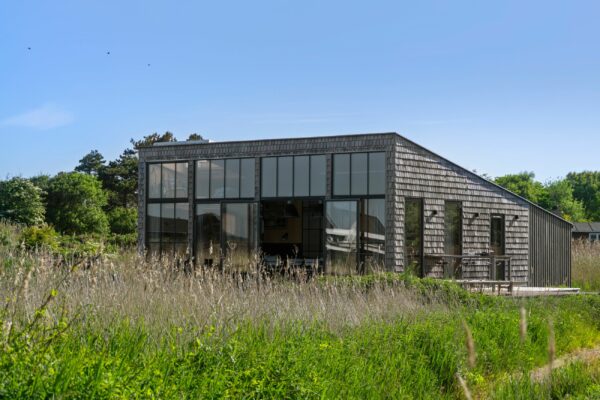 Duevej 16, Yderby Lyng, Sjællands Odde