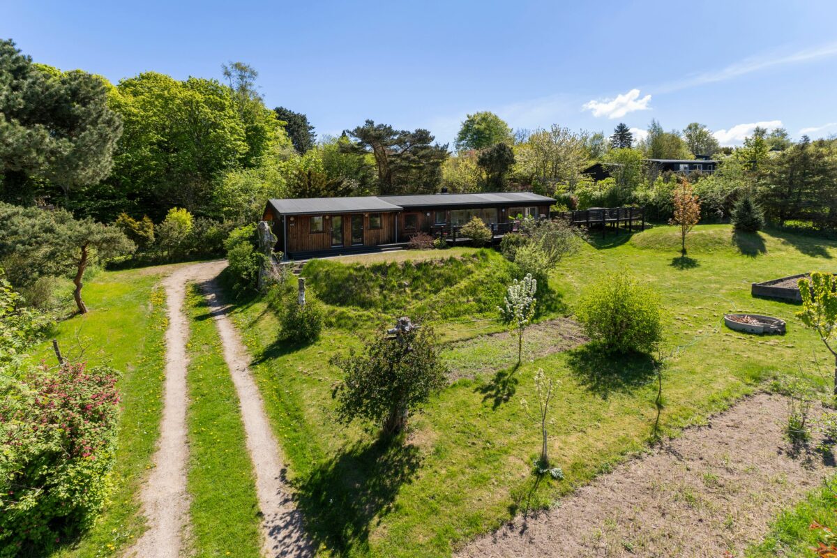 Rørmosen 44, Kårup, Fårevejle
