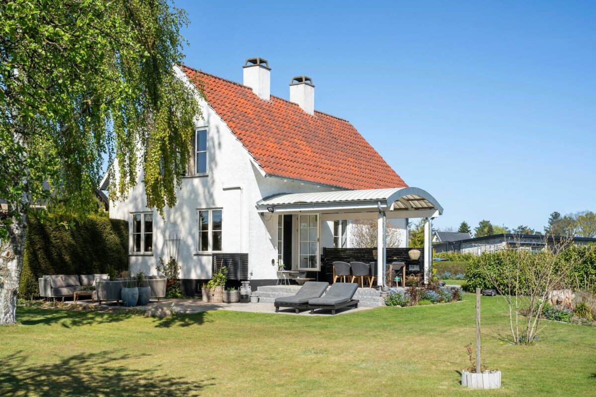 Danmarksvej 19, Kongens Lyngby