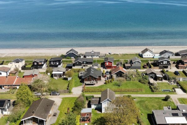 Snerlevænget 16, Tørresø Strand, Otterup