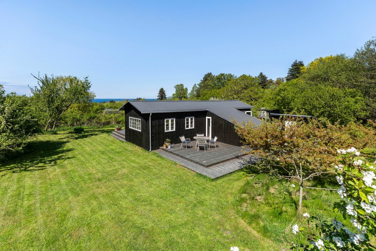 Varhøj 31, Veddinge, Fårevejle