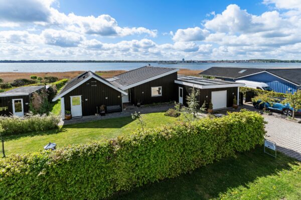 Damgårdsvej 62, Markeslev, Holbæk